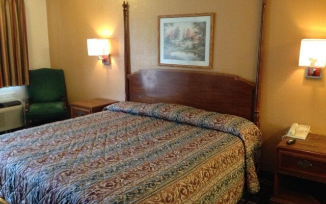 Budget Inn of OKC