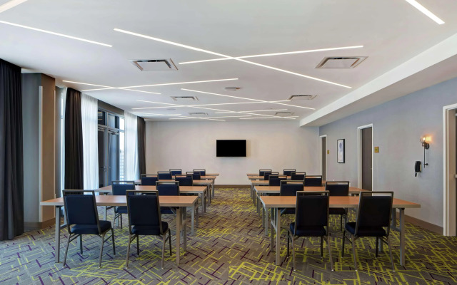 Home2 Suites by Hilton Charlotte Uptown, NC