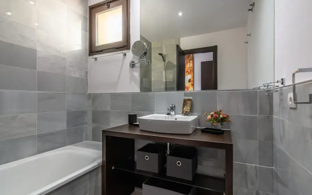 Ayamonte: Family Resort Escape