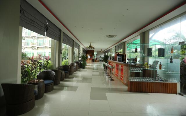 Hotel Sincere Smile Yangon