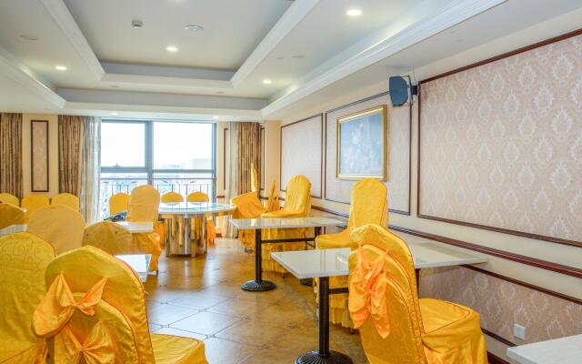 Vienna International Hangzhou Xiasha Hotel