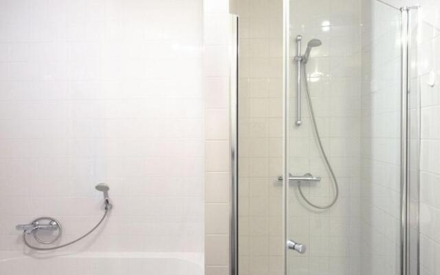 Luxury Apartment near Scheveningen Beach