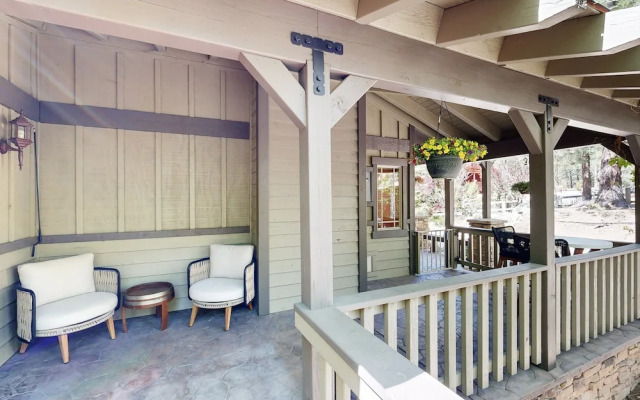 Stony Creek Retreat #708