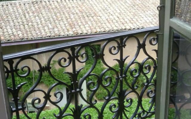 Château des Charmes