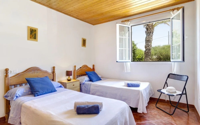 Villa Menorca Xiscu