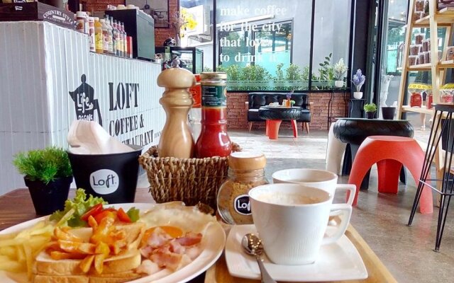 Suratthani Airport Resort