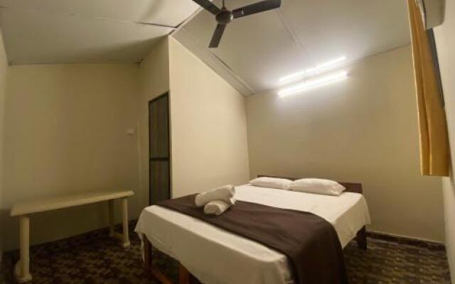 God’s Gift Guesthouse