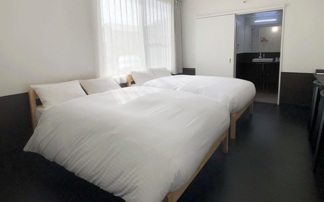 Lapis Jogasaki B&B – Guest Rooms – Ito