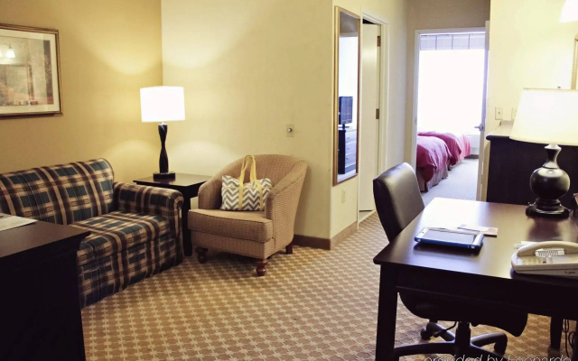 Country Inn & Suites by Radisson, Frackville (Pott