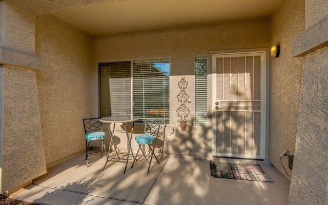 Sunset Maricopa 3 Bedroom Home