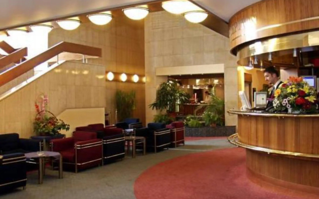 Hotel ILF
