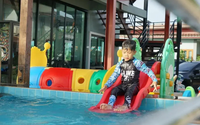 Veerada Boutique Home