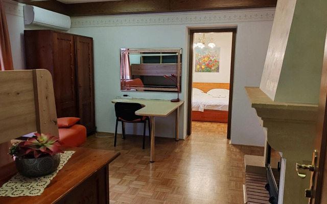 Matt's central place