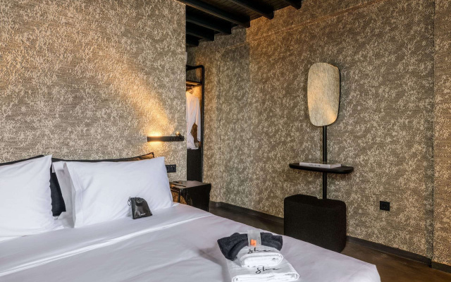 She Mykonos Boutique Hotel