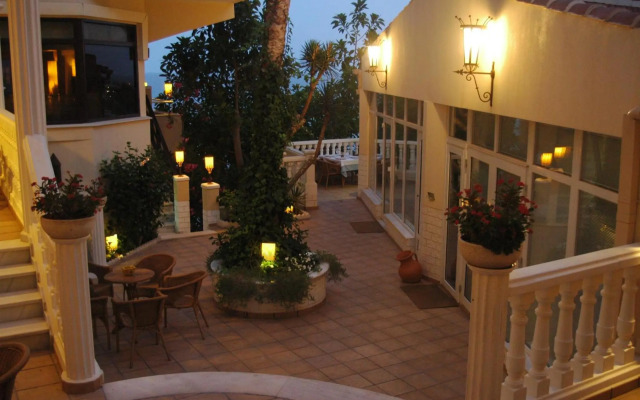 Hotel Masa International