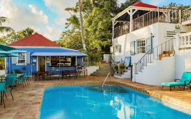 Sugar Apple Bed & Breakfast