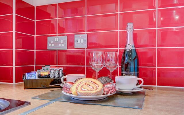 Harley Suite - Donnini Apartments