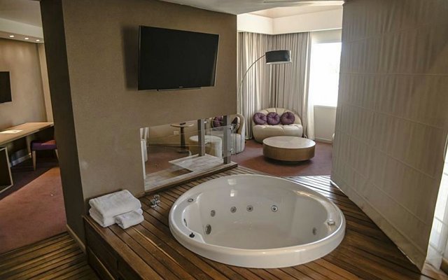 Antu Malal Hotel, Apart & Suites