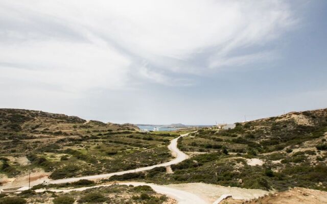 Theros Luxury Villas