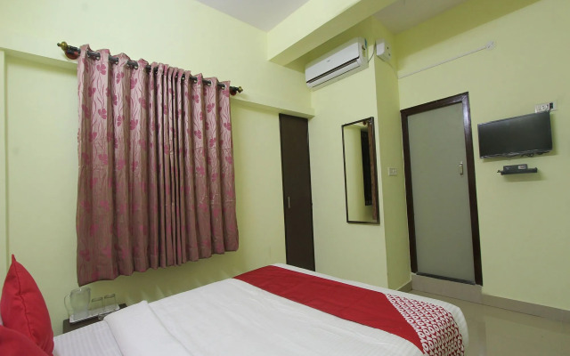 OYO 15776 V R Residency