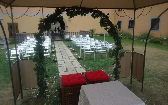 Agriturismo Colle delle Querce