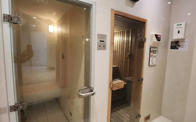 Prime 1BR in Sukhumvit 11 Central#stylish#modern