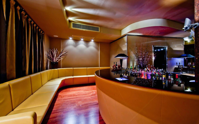 Hotel Kristal Palace - Tonelli Hotels - Adult Friendly