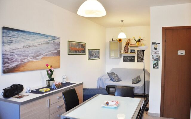 Appartamento La Terrazza