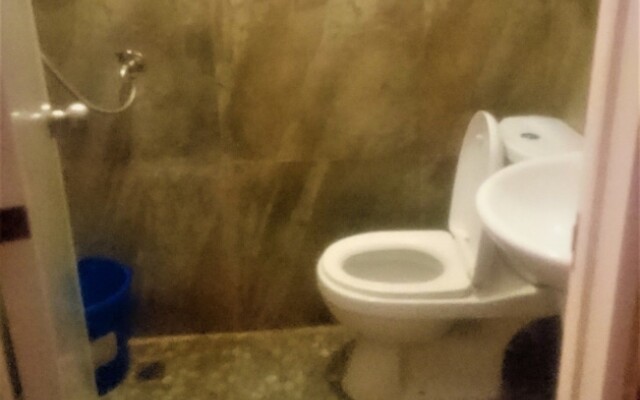 Sheebang Hostel - Adults Only