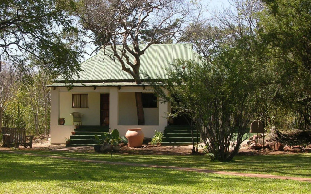 The River Club