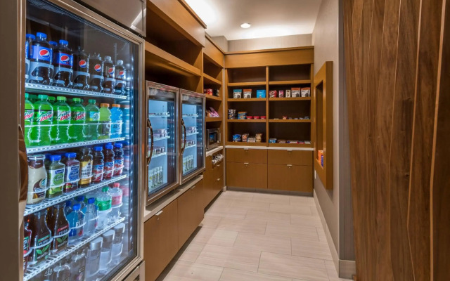 SpringHill Suites by Marriott Reno
