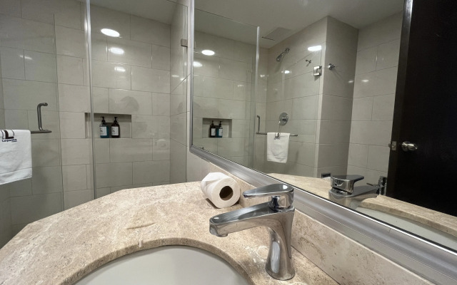 Hotel Lepanto Reforma