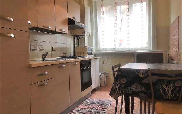 A casa di Giosi