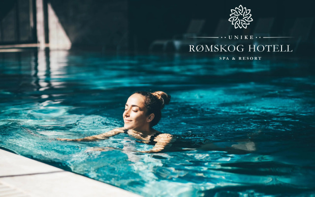 Roemskog Spa & Resort-Unike Hoteller