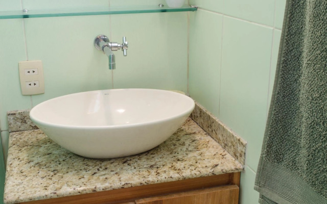 Edifício Tunel Copacabana