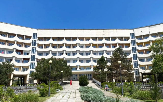 Primorie Sanatorium