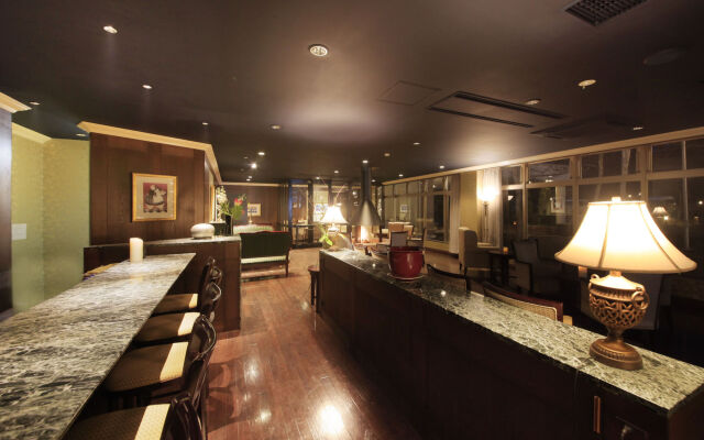 Yutorelo Karuizawa Hotel