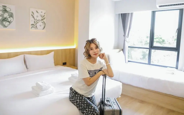 B2 Nakhon Pathom Premier Hotel