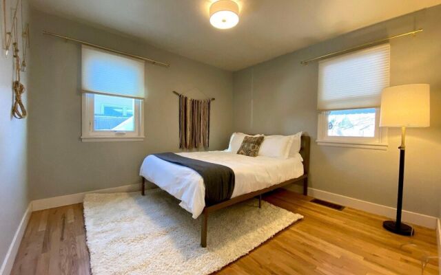 Fun, Family-Friendly Old Town Home w/ Hot Tub!