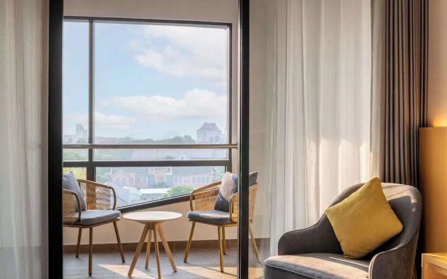 DoubleTree by Hilton Vientiane