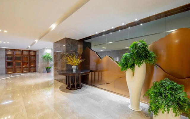 Wanyue Grand Skylight Hotel Shenzhen