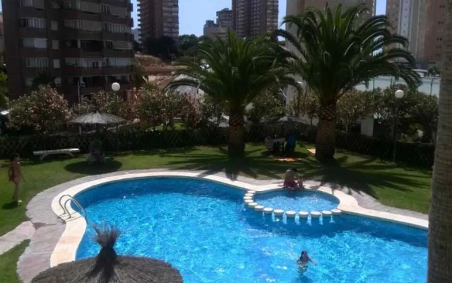 Apartament Costa Rica 2