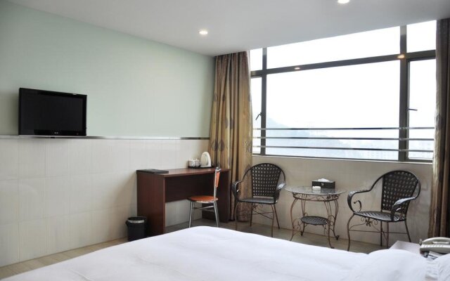 MD Quality Hotel