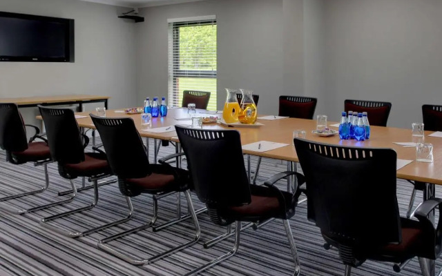 Ramada Tamworth