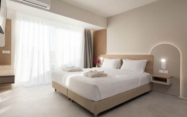 Epavli Grace Hotel