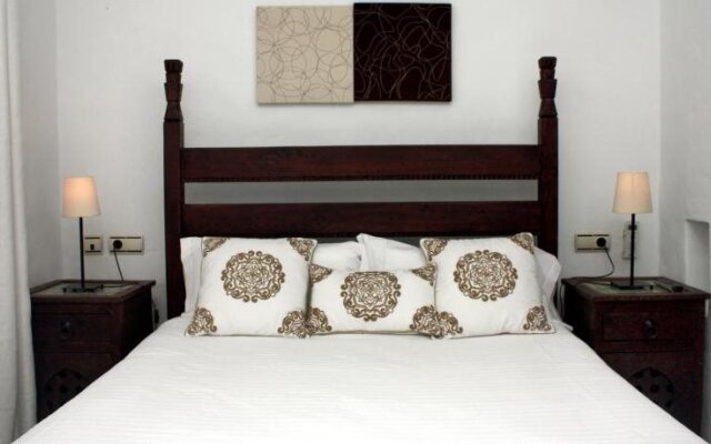 Hostal Extramuros