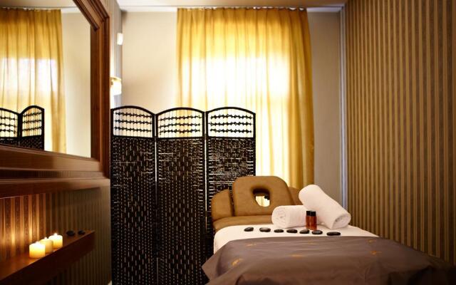 Hotel Akvilon