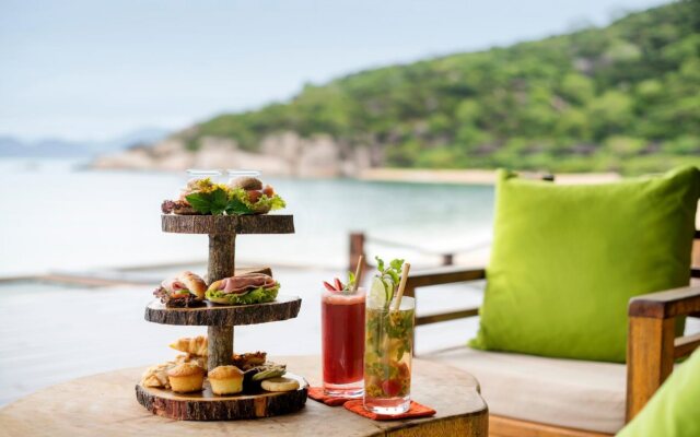 Six Senses Ninh Van Bay
