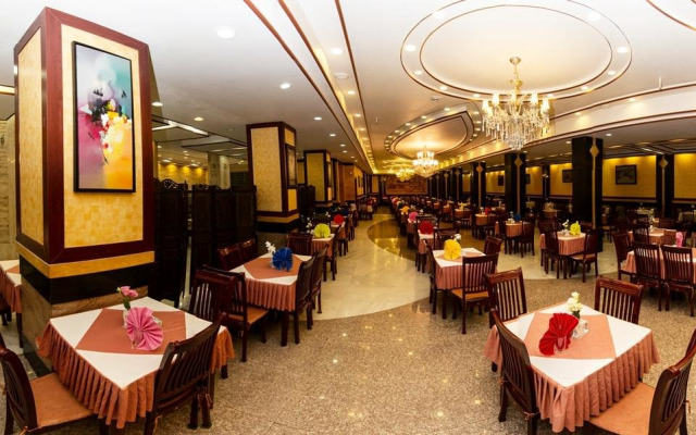 Boshra Hotel
