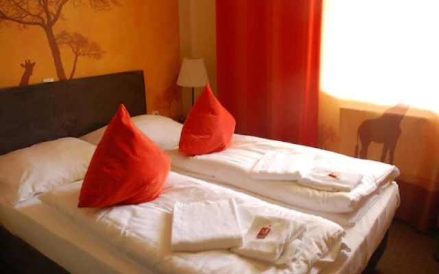 CASILINO Hotel A 20 Wismar